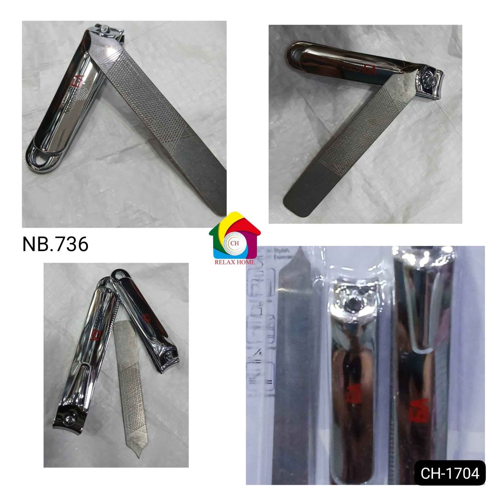 NB-736 Nail Cutter