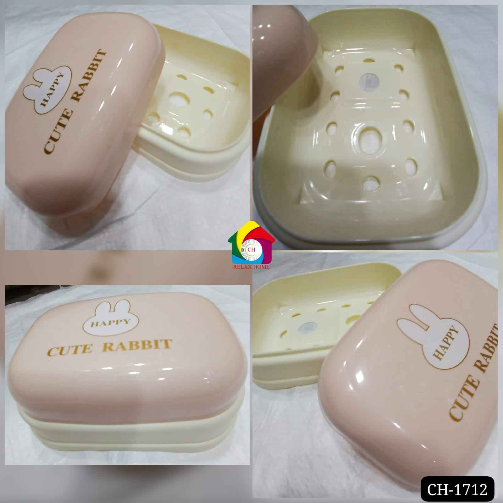 Soap Case Box for Home Travel