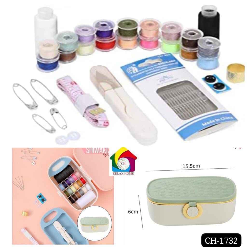 Traveler Sewing Kit