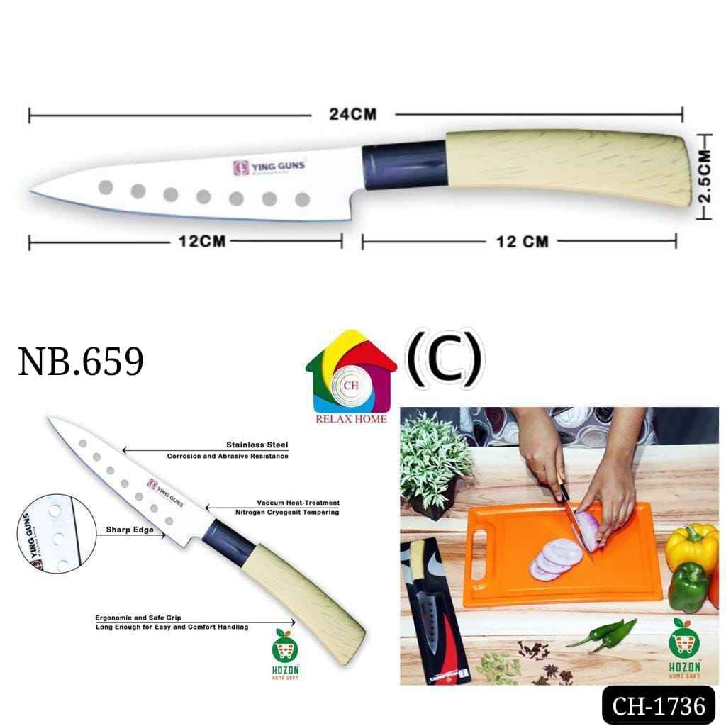 659 kitchen knife