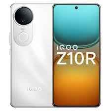 iQOO Z10R 5G (Moonstone, 8GB RAM, 256GB Stroage)