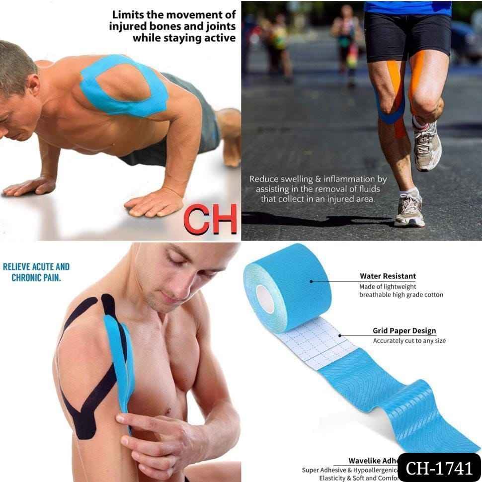 Waterproof Kinesiology Tape