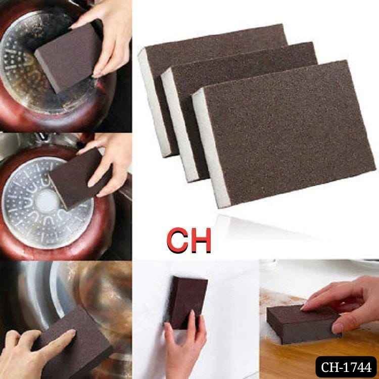 2pcs kitchen sponge