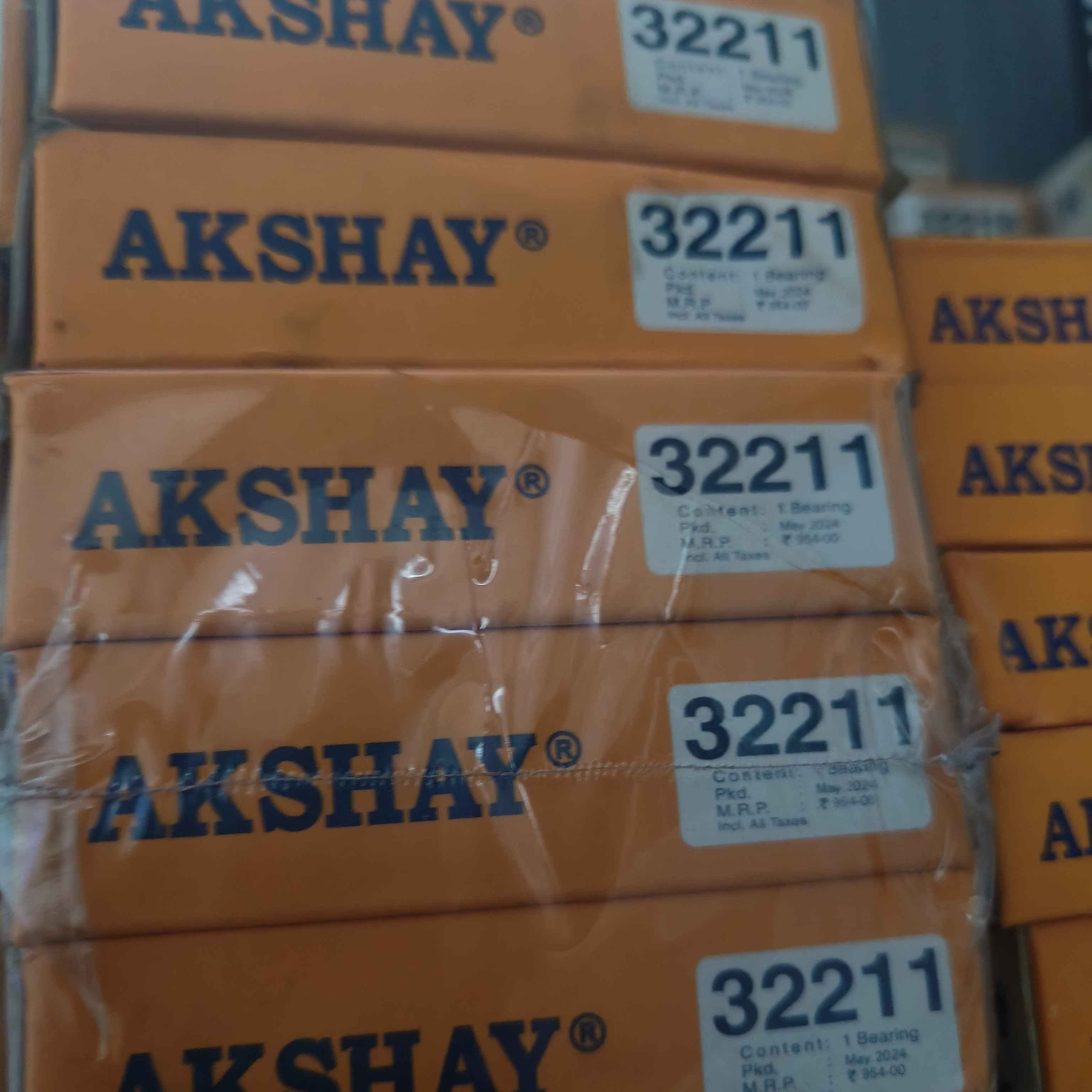 Bearing 32211 (AK)