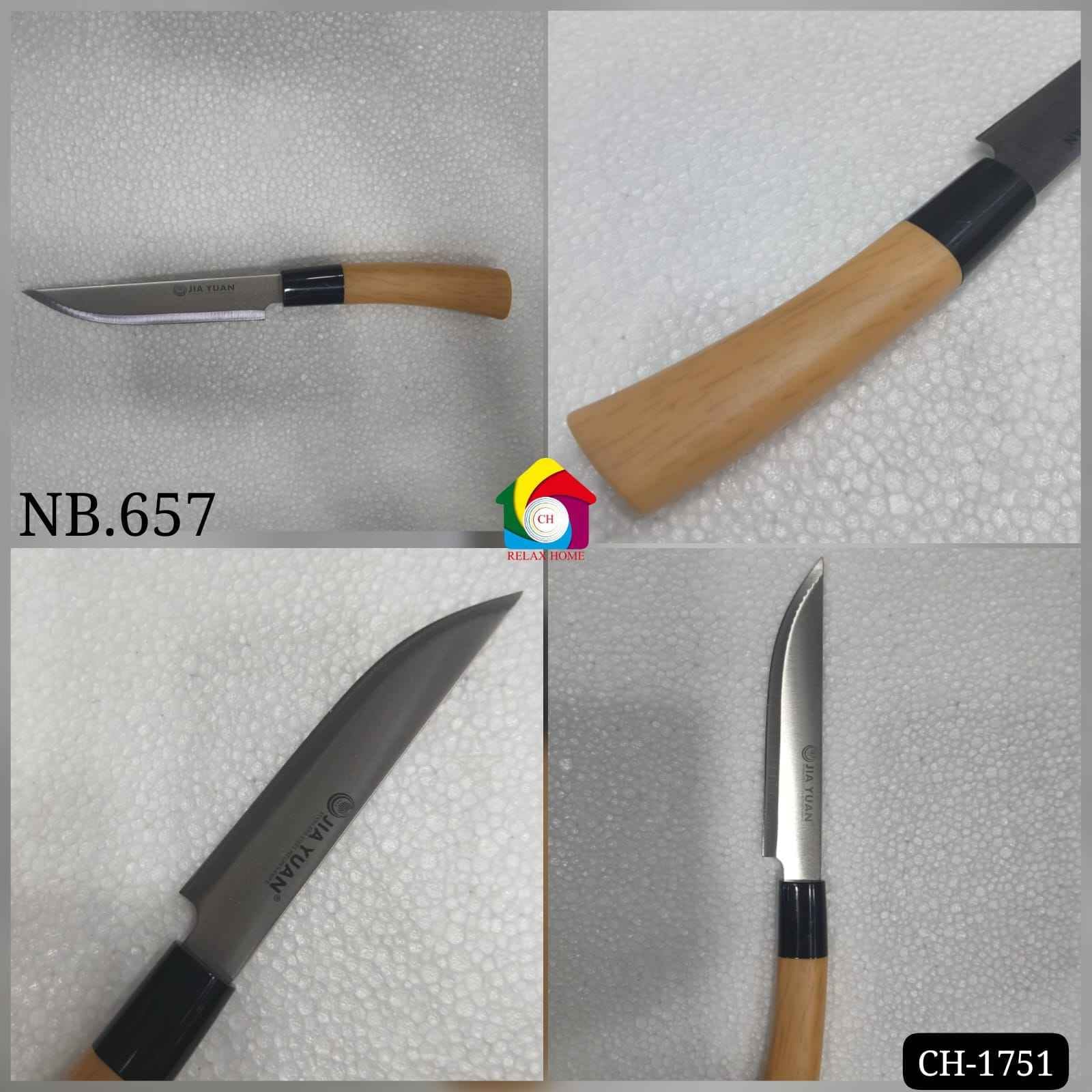 657 Kitchen Knife