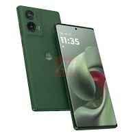 Motorola G96 5G (Pantone Greener Pastures, 8GB RAM, 256GB Storage)