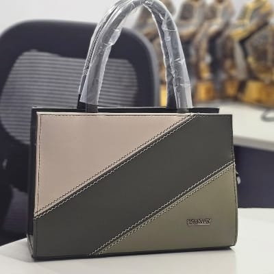 CASUAL HAND BAG (3 MULTI COLOUR SILAI)