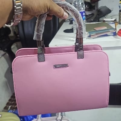 CASUAL HANDBAG (PLASTIC HANDAL)