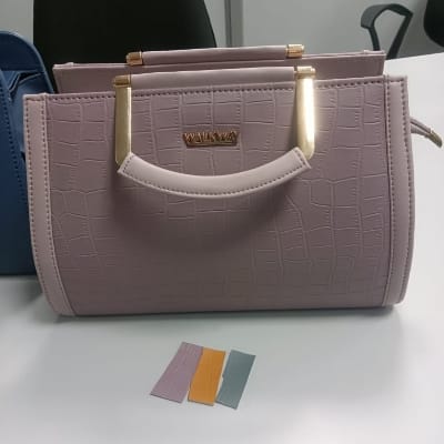 WOMEN CASUAL BAG ( SIDE PATTI)