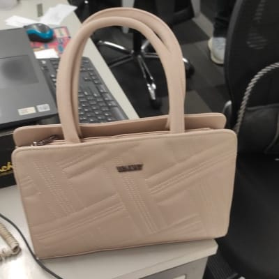 Women Hand Bag (Embroidery)