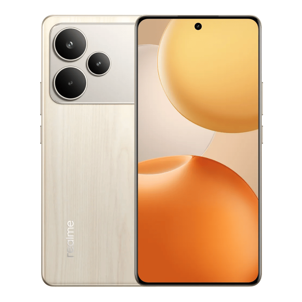 realme P4 Pro 5G (Birch Wood, 8GB RAM, 256GB Storage)
