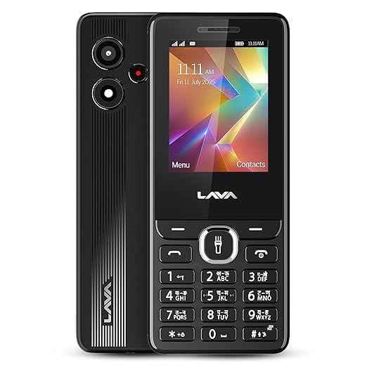 Lava A2 Smart