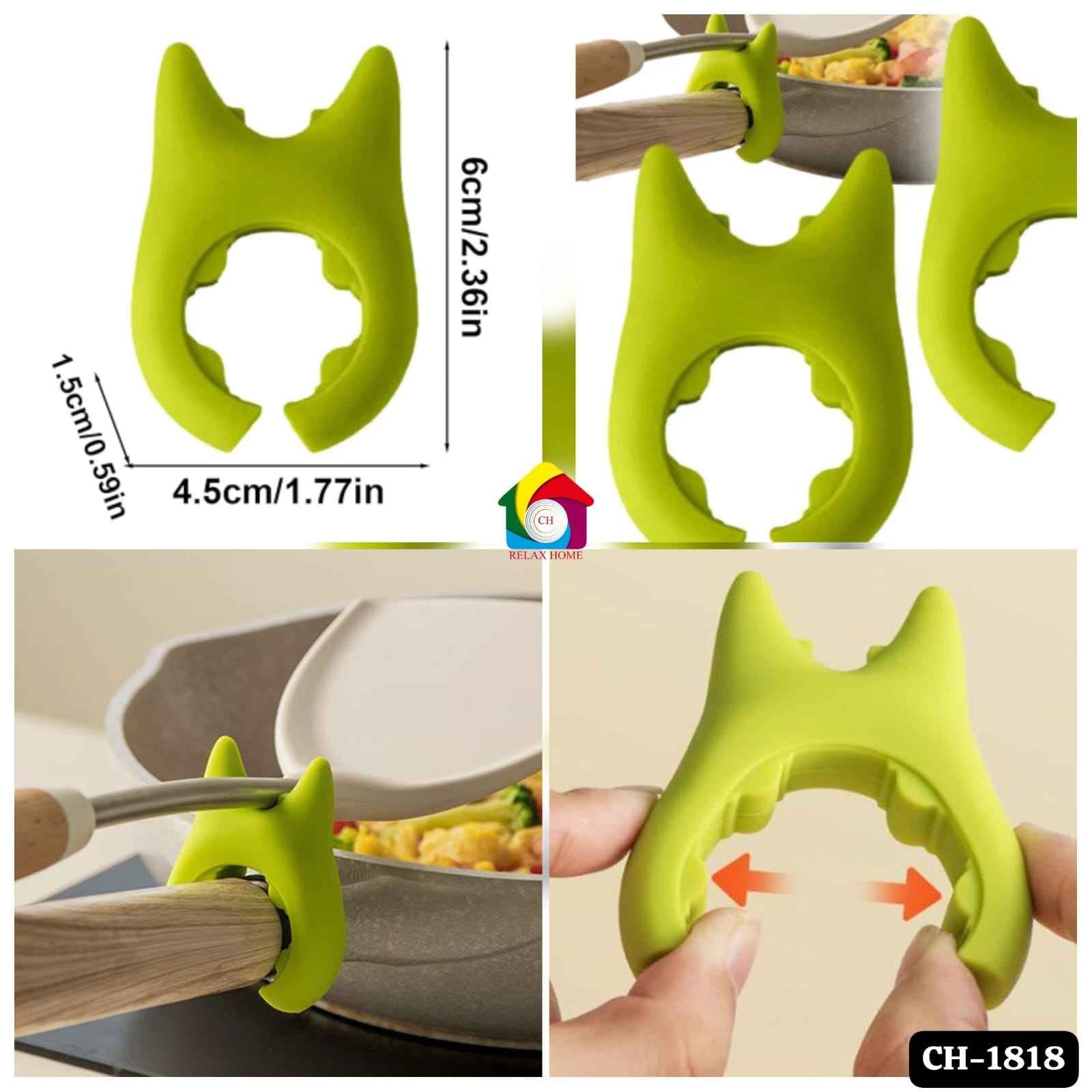 Spatula Holder Pot