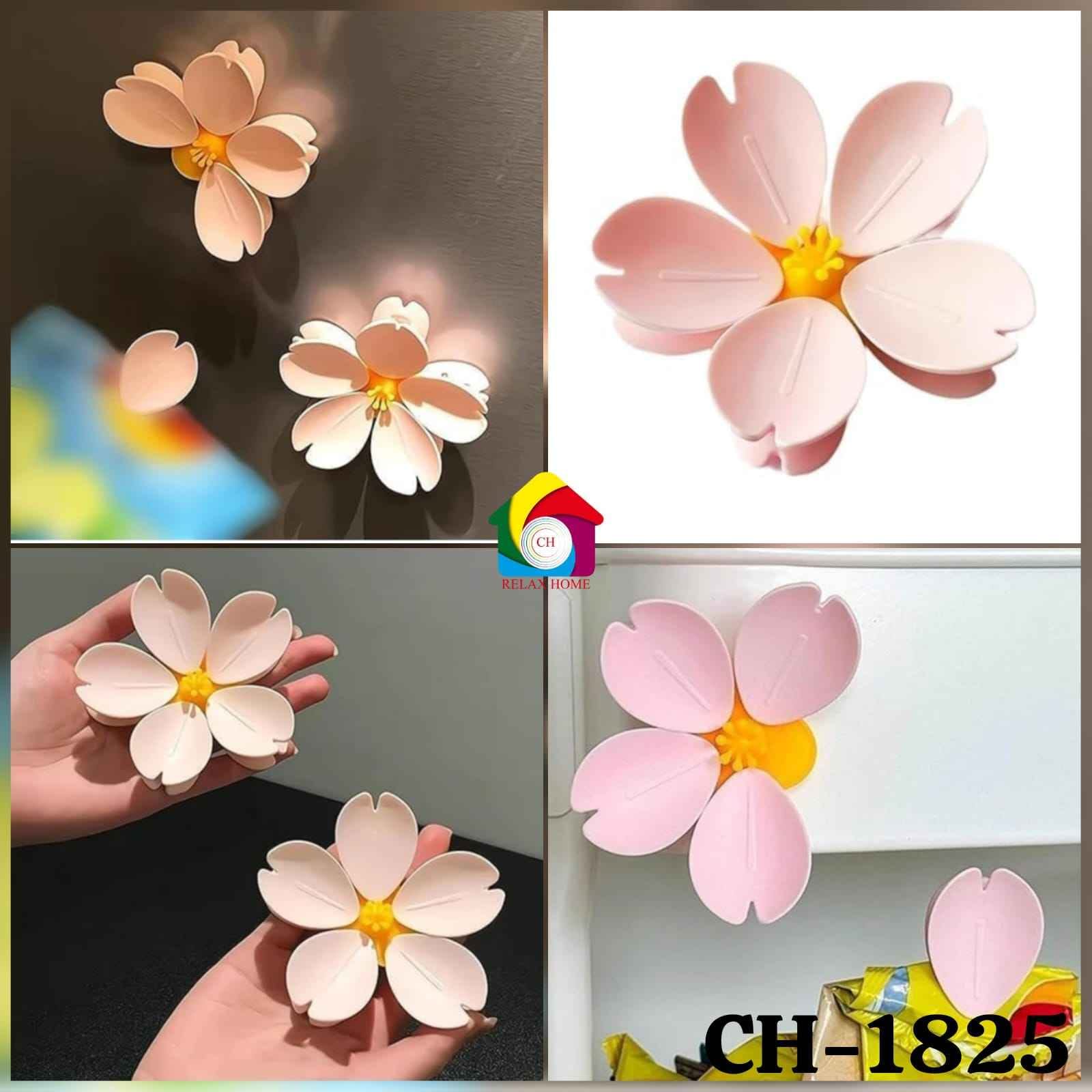 Flower Sticker For Refrigerators