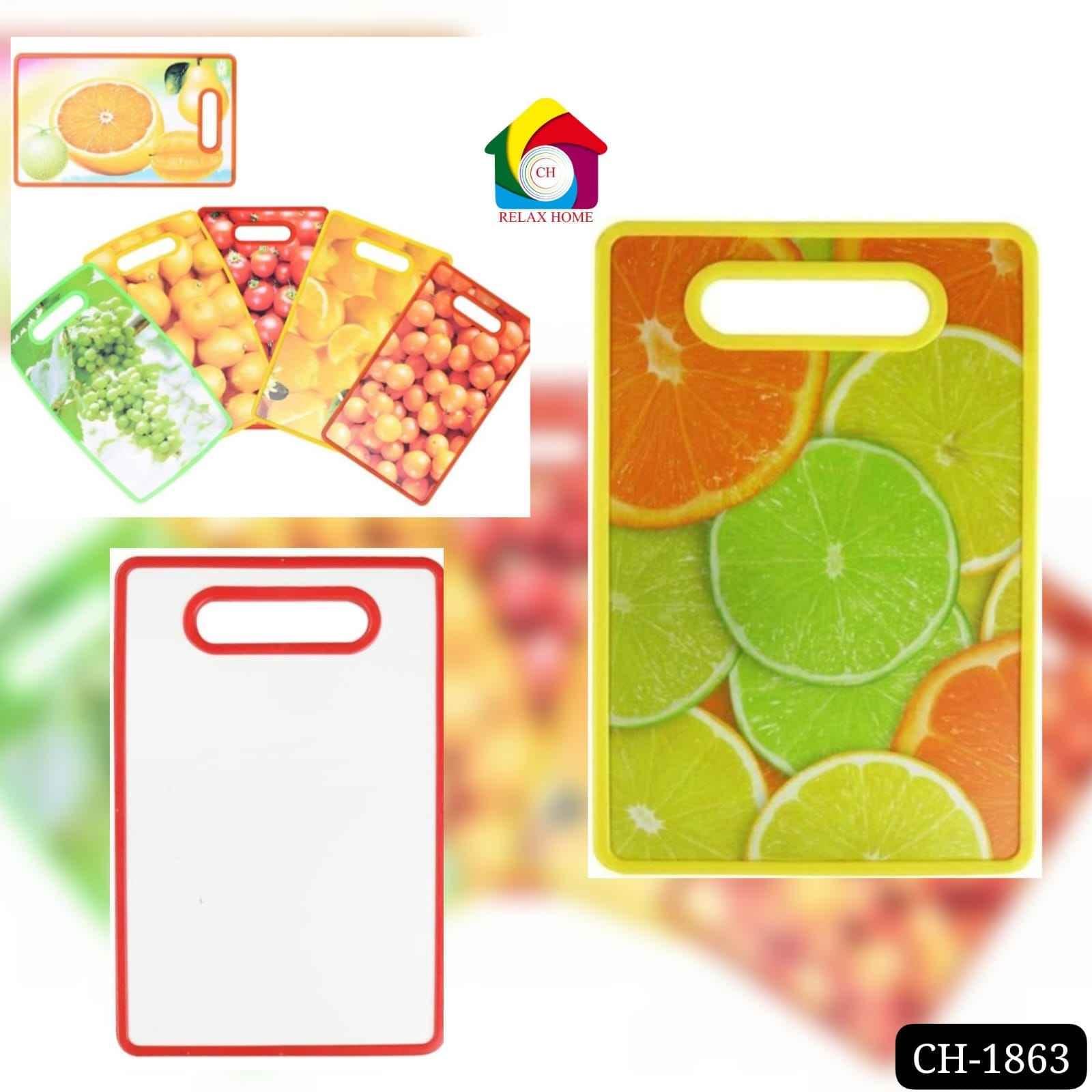 (30x20cm)Plastic Cutting Board