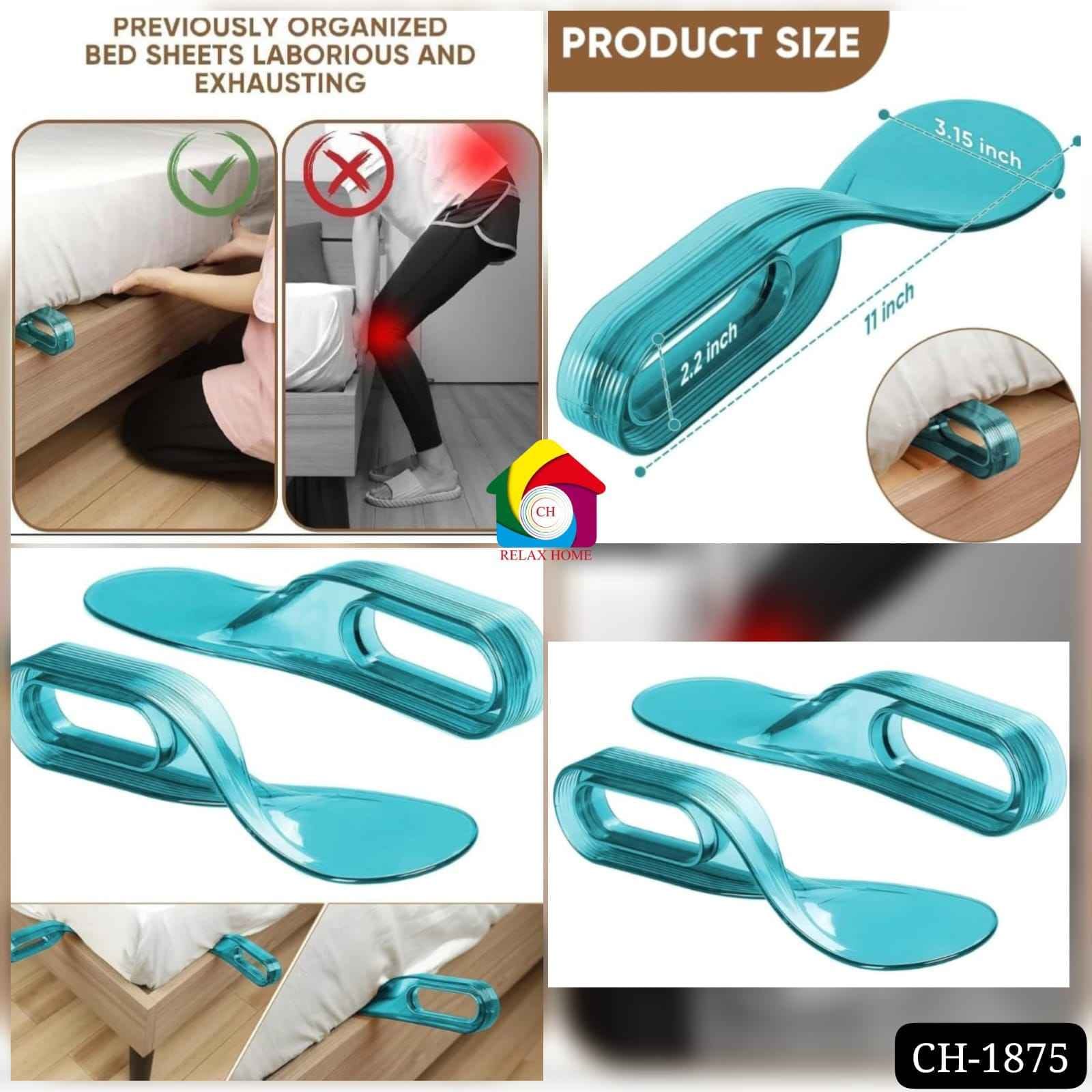 Bedsheet Tucker Tool