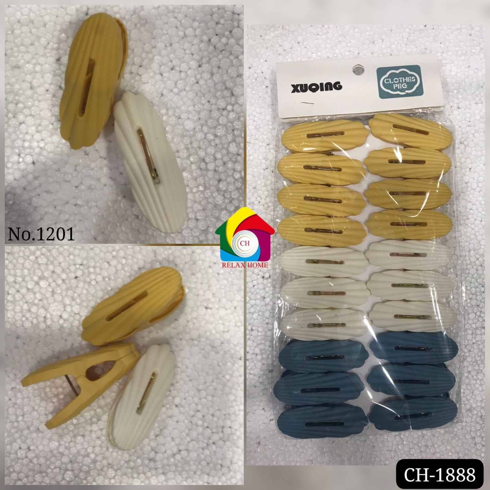 20pcs Cloth clip