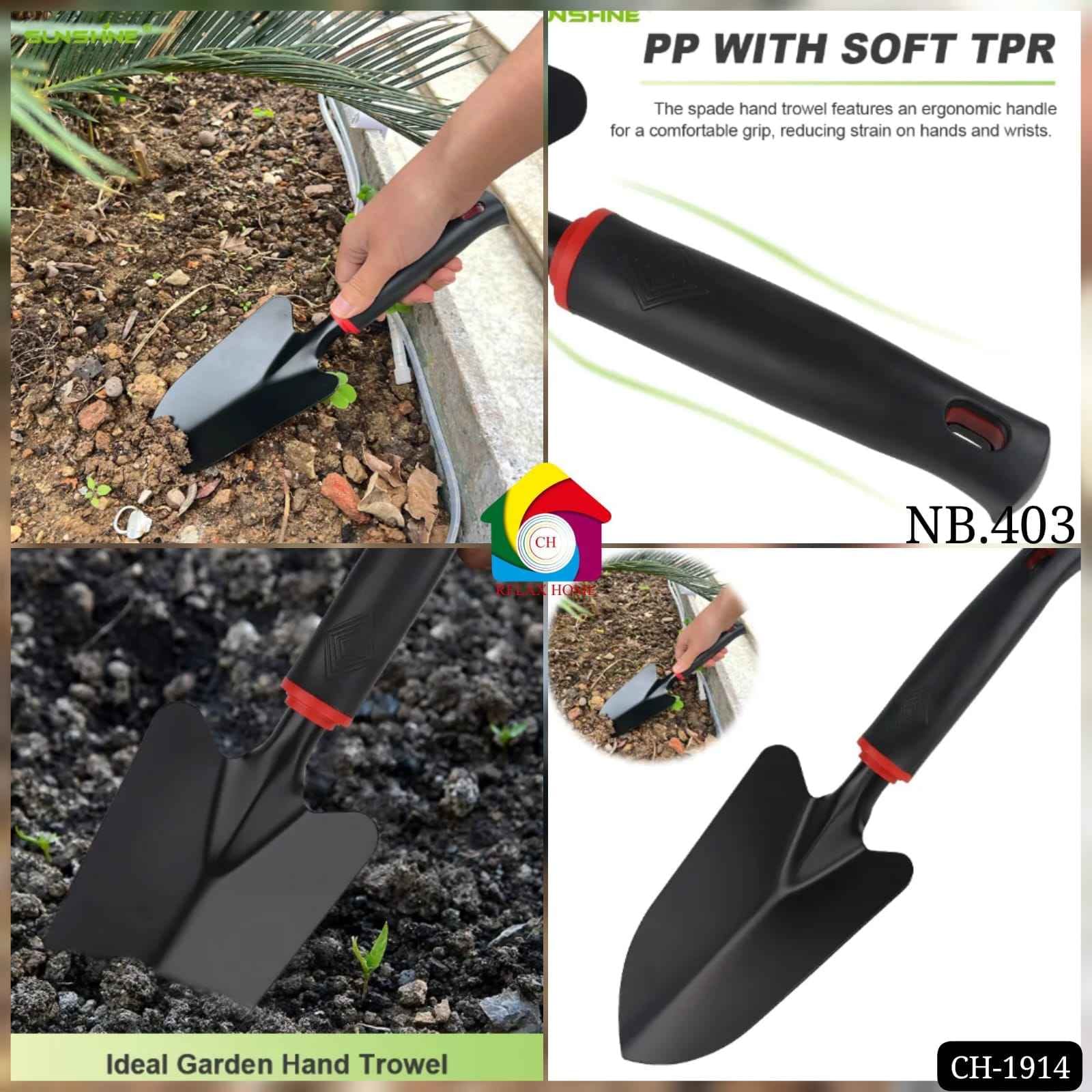 403 Garden Shovel Spades for Gardening