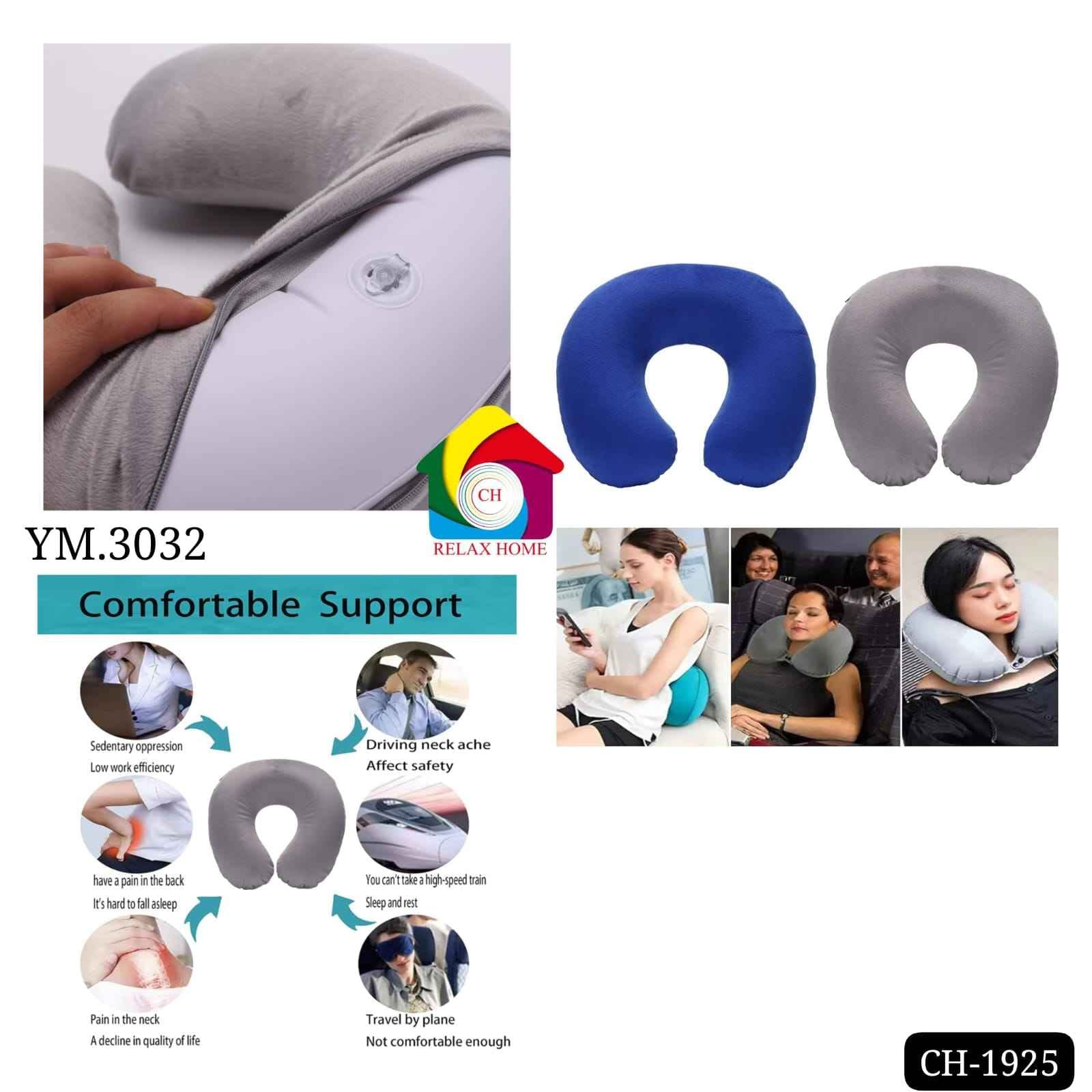 3032 Neck Pillows