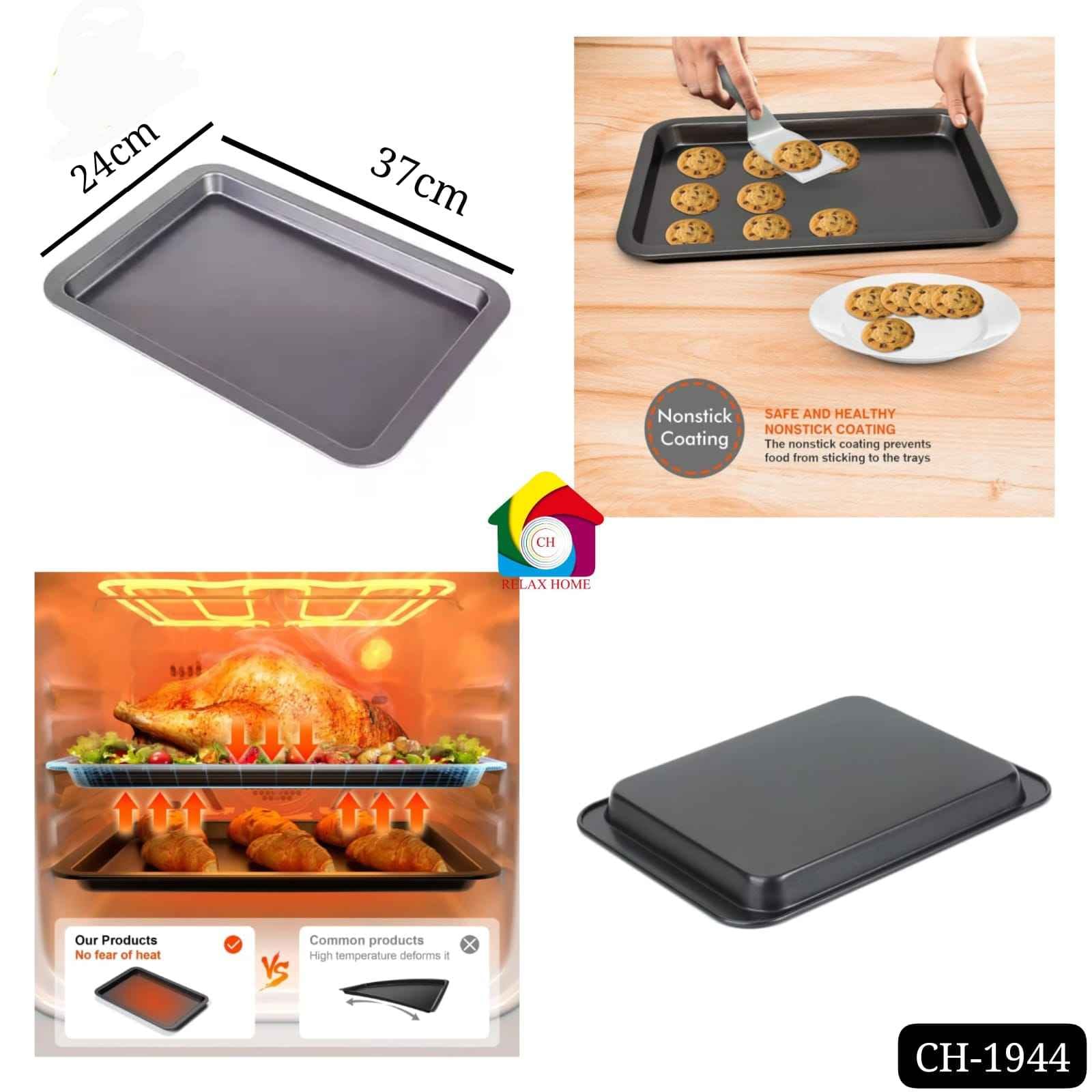 (24*37cm)Baking Sheets Toaster Oven Pans