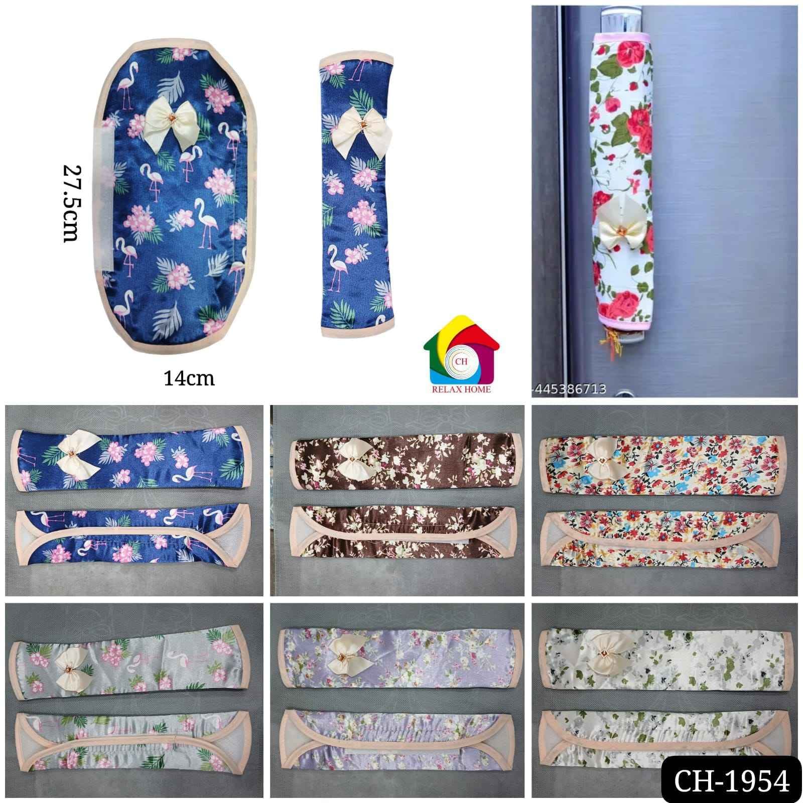 Stylista Fridge/Oven/Wardrobe handle cover
