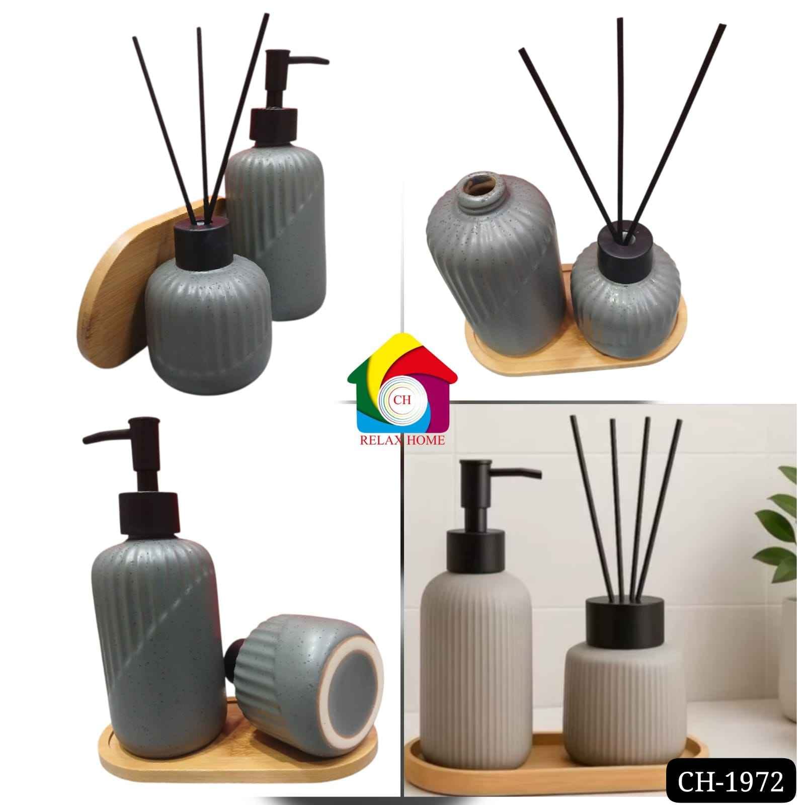 3pcs of Bathroom se