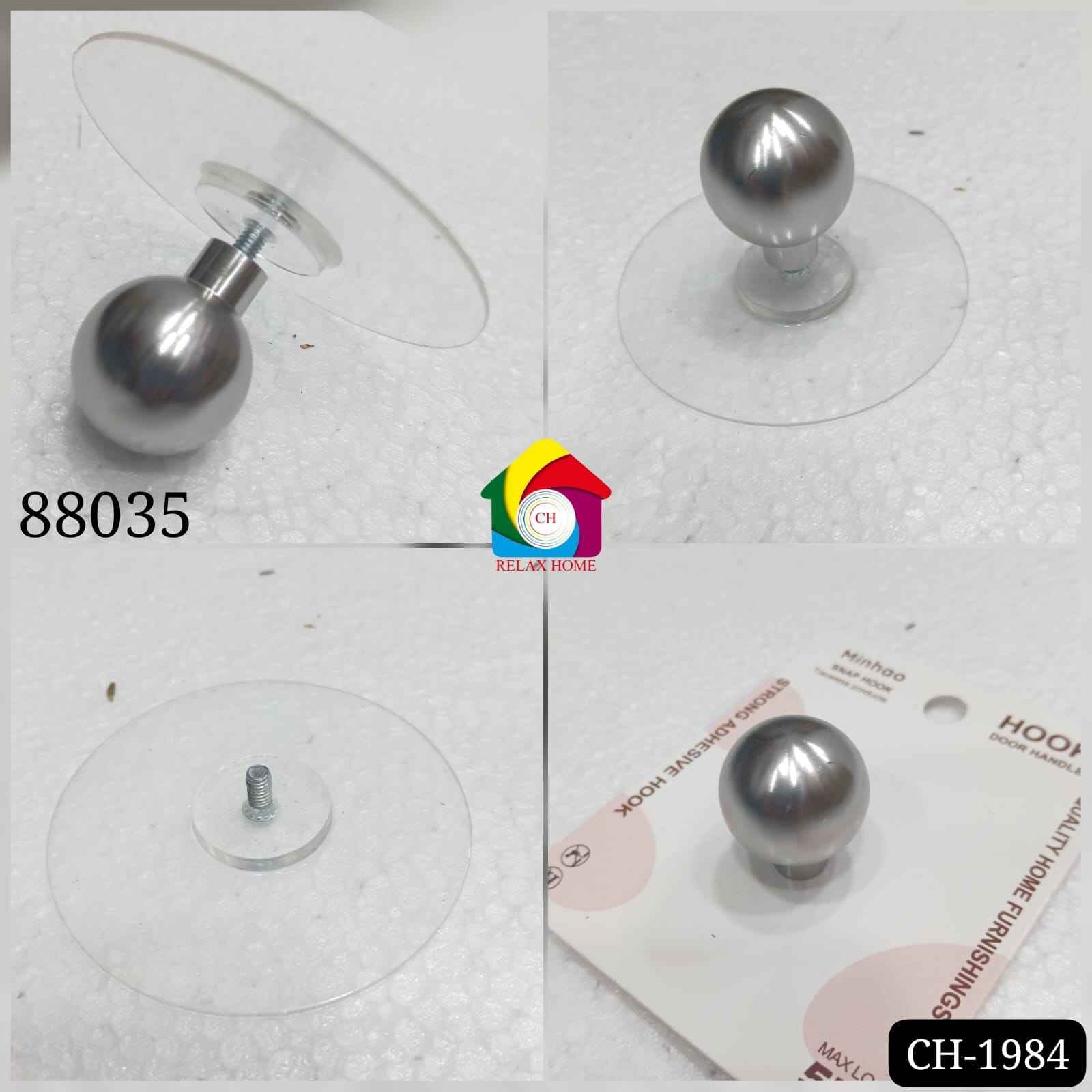 88035 Single Drawer Hook