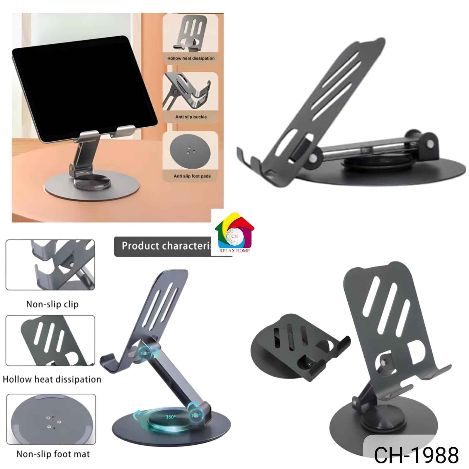 mobile stand