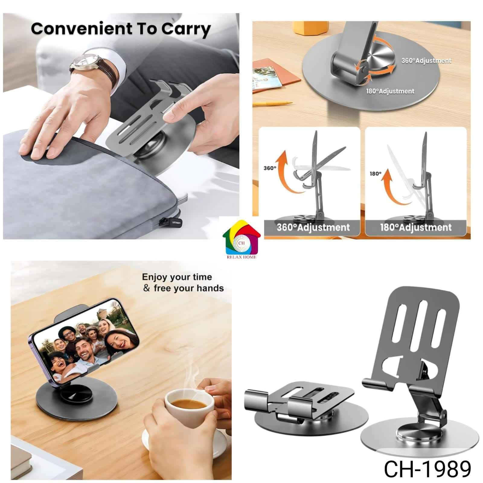 mobile stand 2