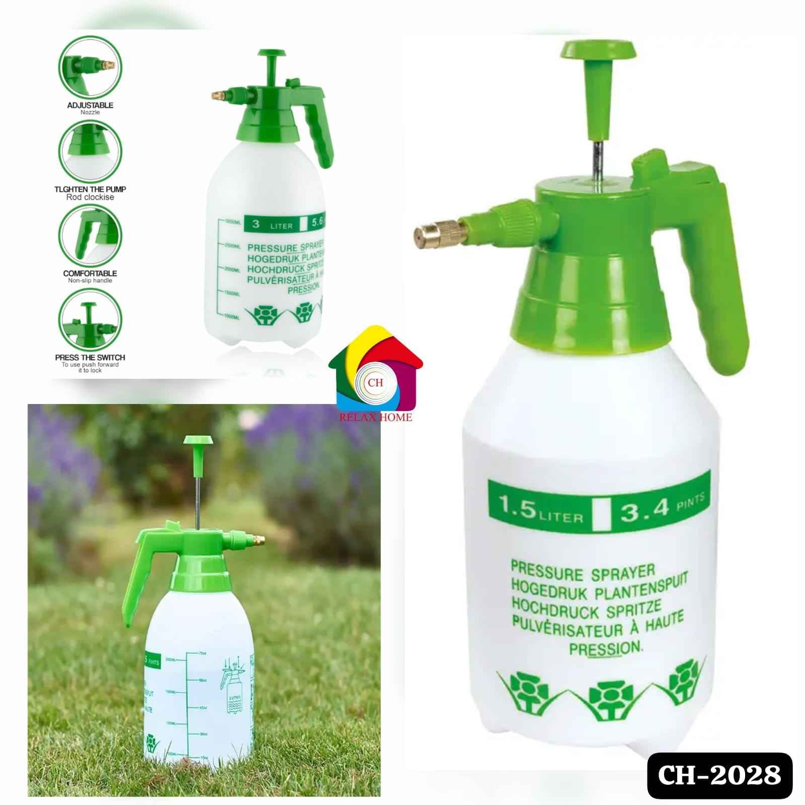 Water Sprayer 1.5L