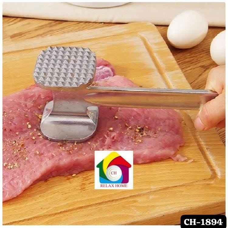 Aluminum Hammer Meat Tenderizer