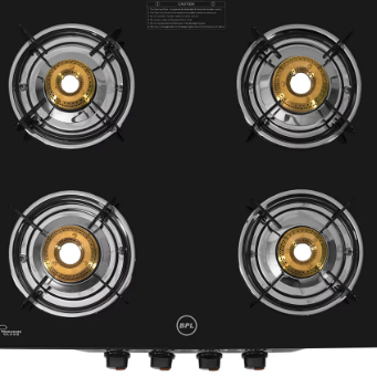 BPL COOKTOP BGSGTR2334BE