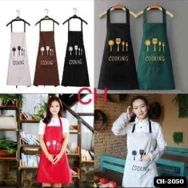 9364 kitchen apron