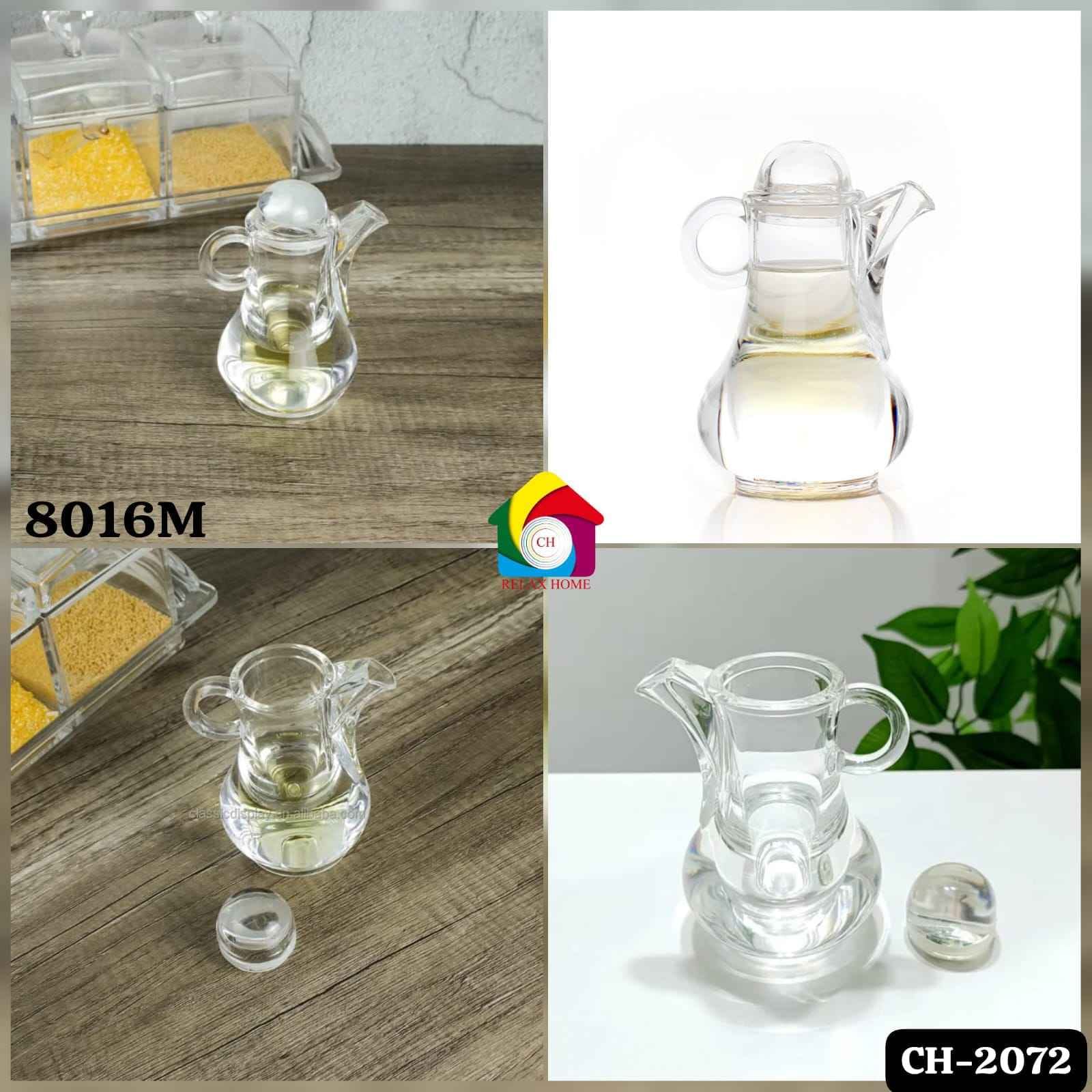 8016M oil pot