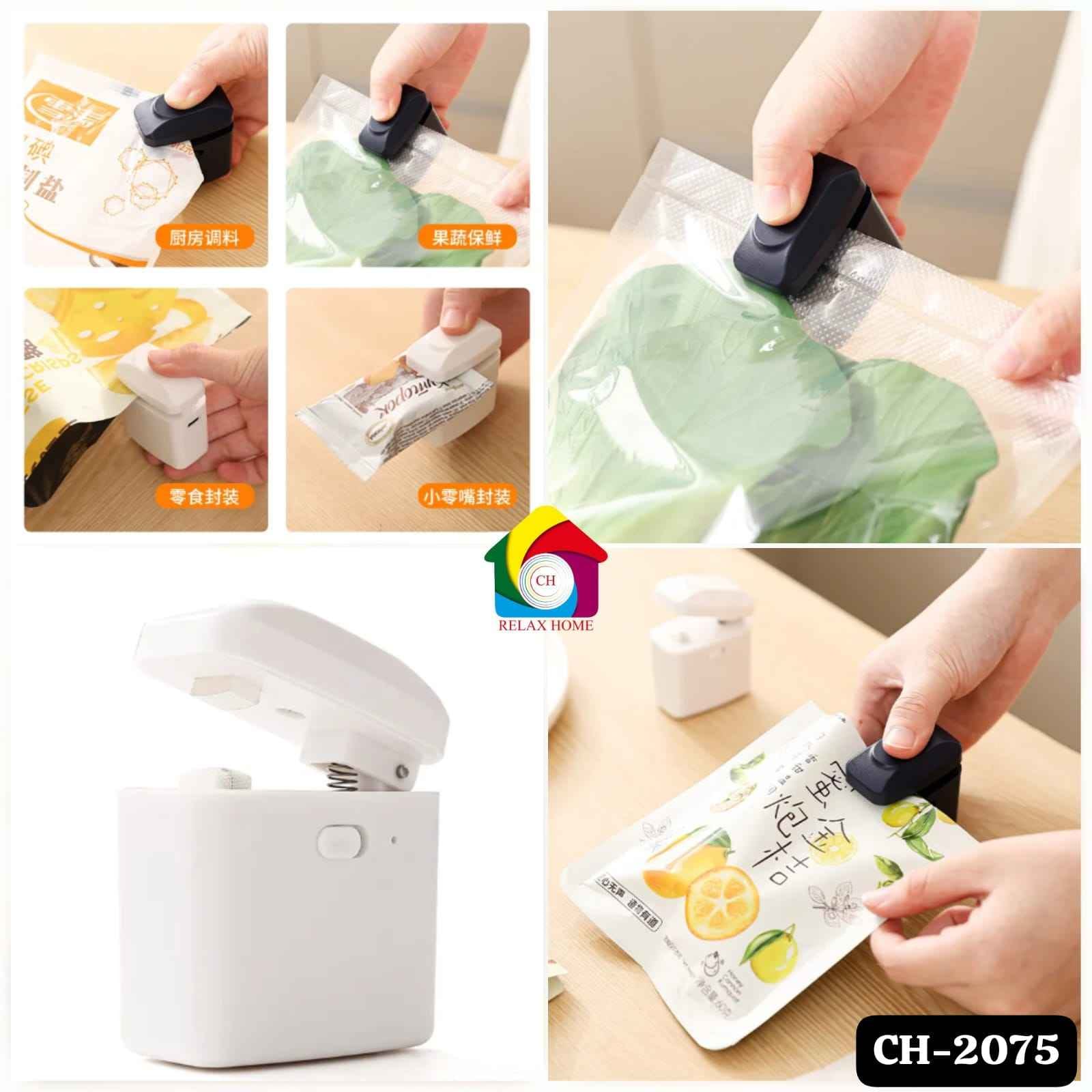 Mini Sealing Machine