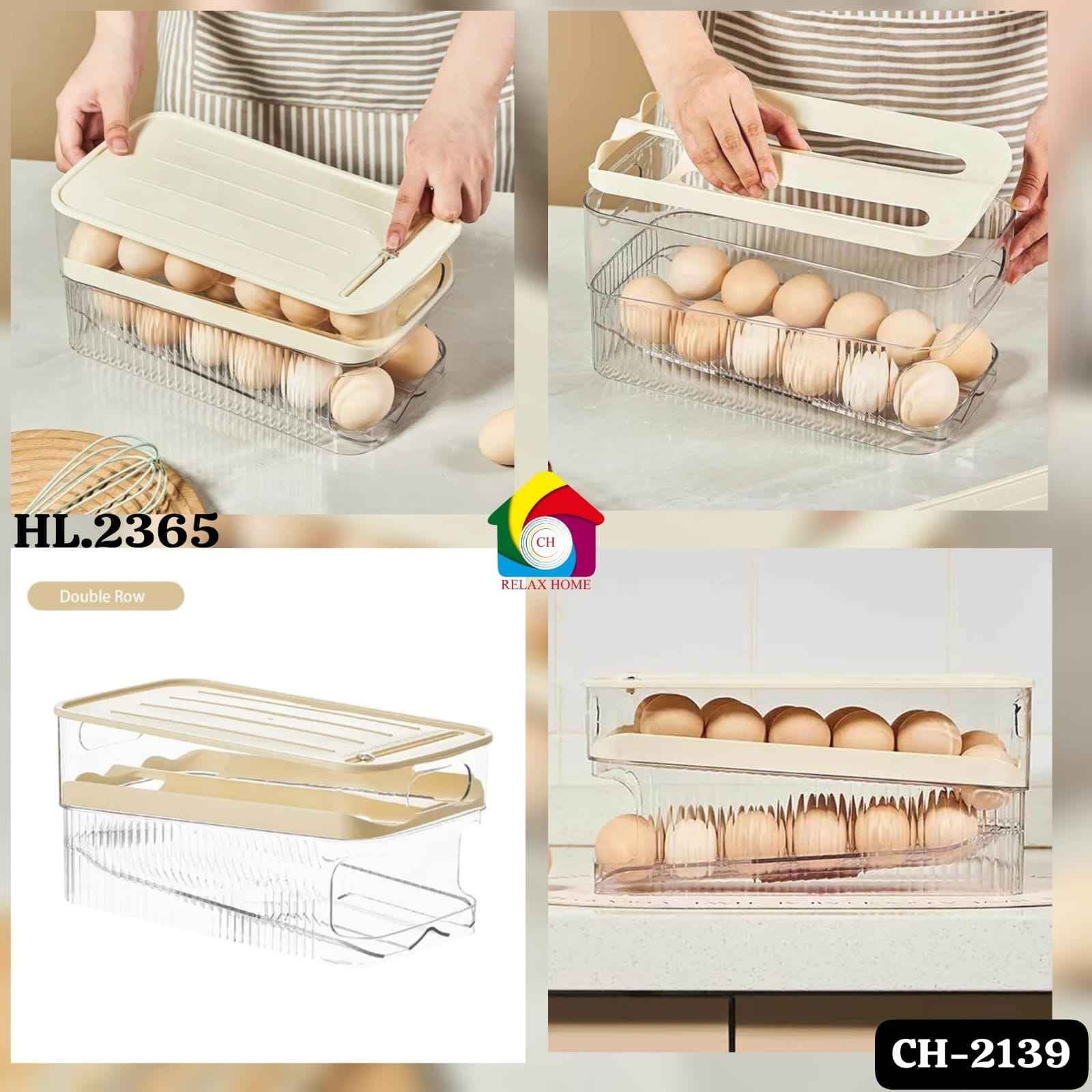 Egg Dispenser