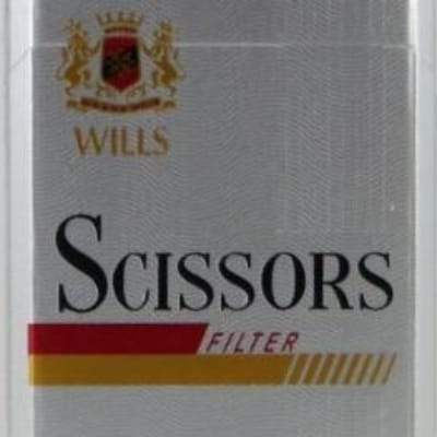 SCISSOR(PCS)