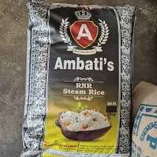 AMBATI RICE 26