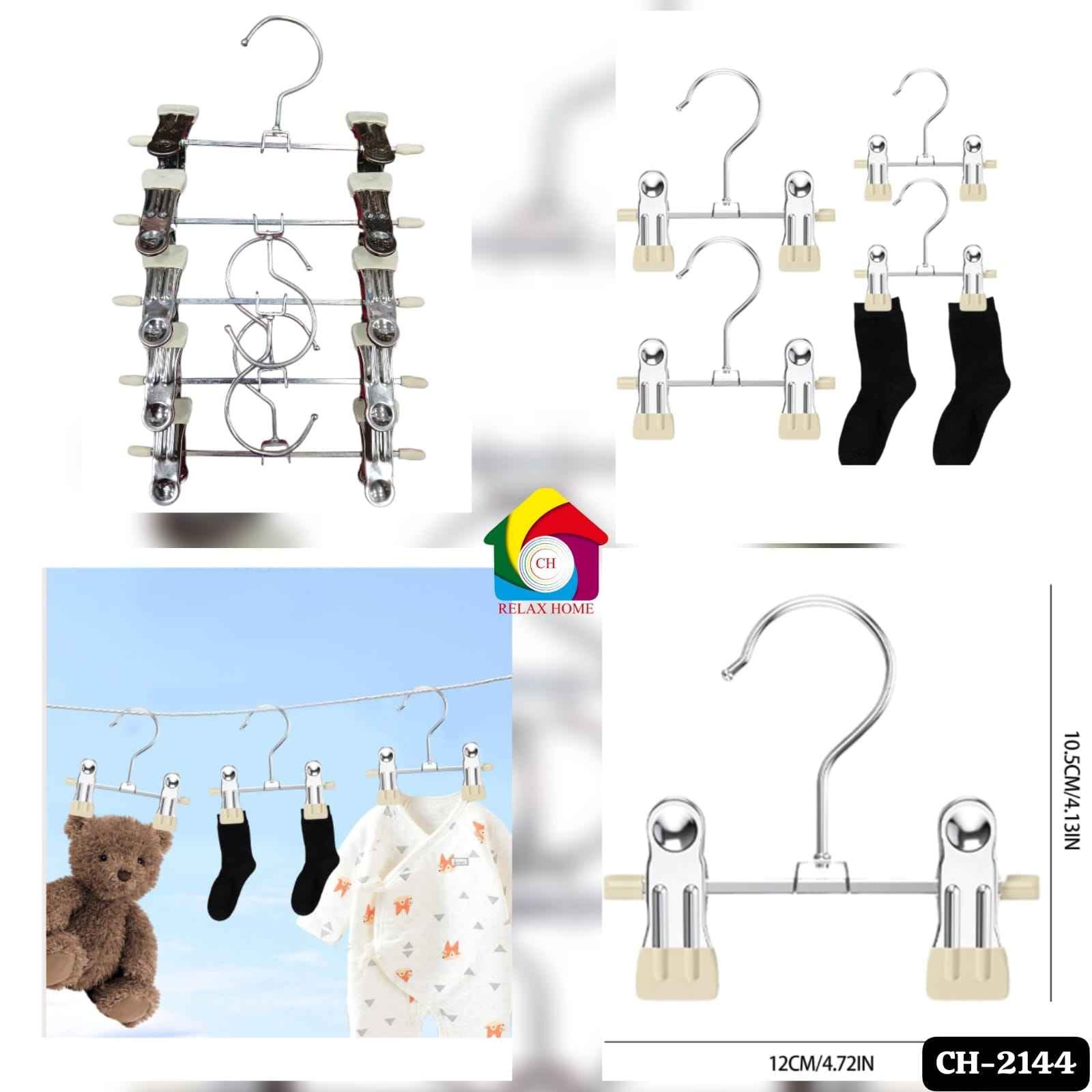 5 pair (10pcs) Hanger Hooks