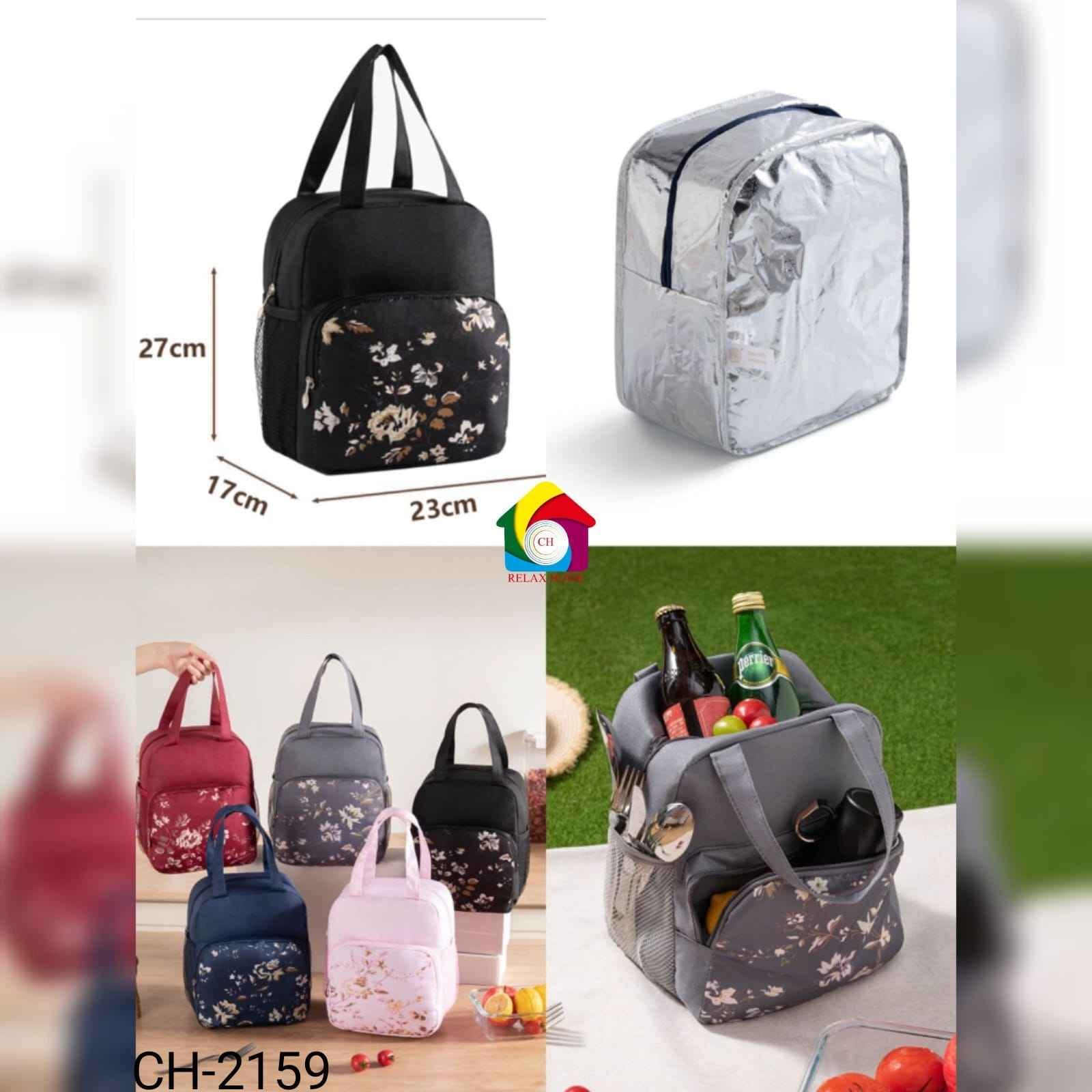 Insulated Tiffin bag