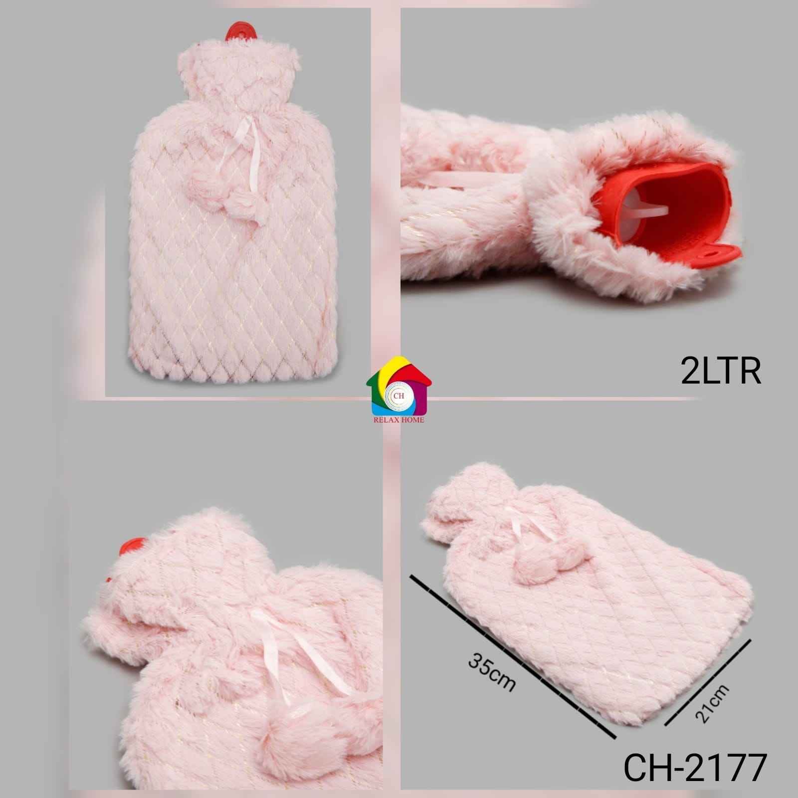 Hot and Cold Water Bag