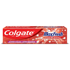 Colgate max fresh MRP 172