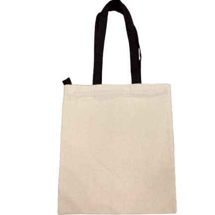 Canvas Tote Bag