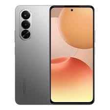 realme P4x 5G (Matte Silver, 6 GB RAM, 128 GB Storage)