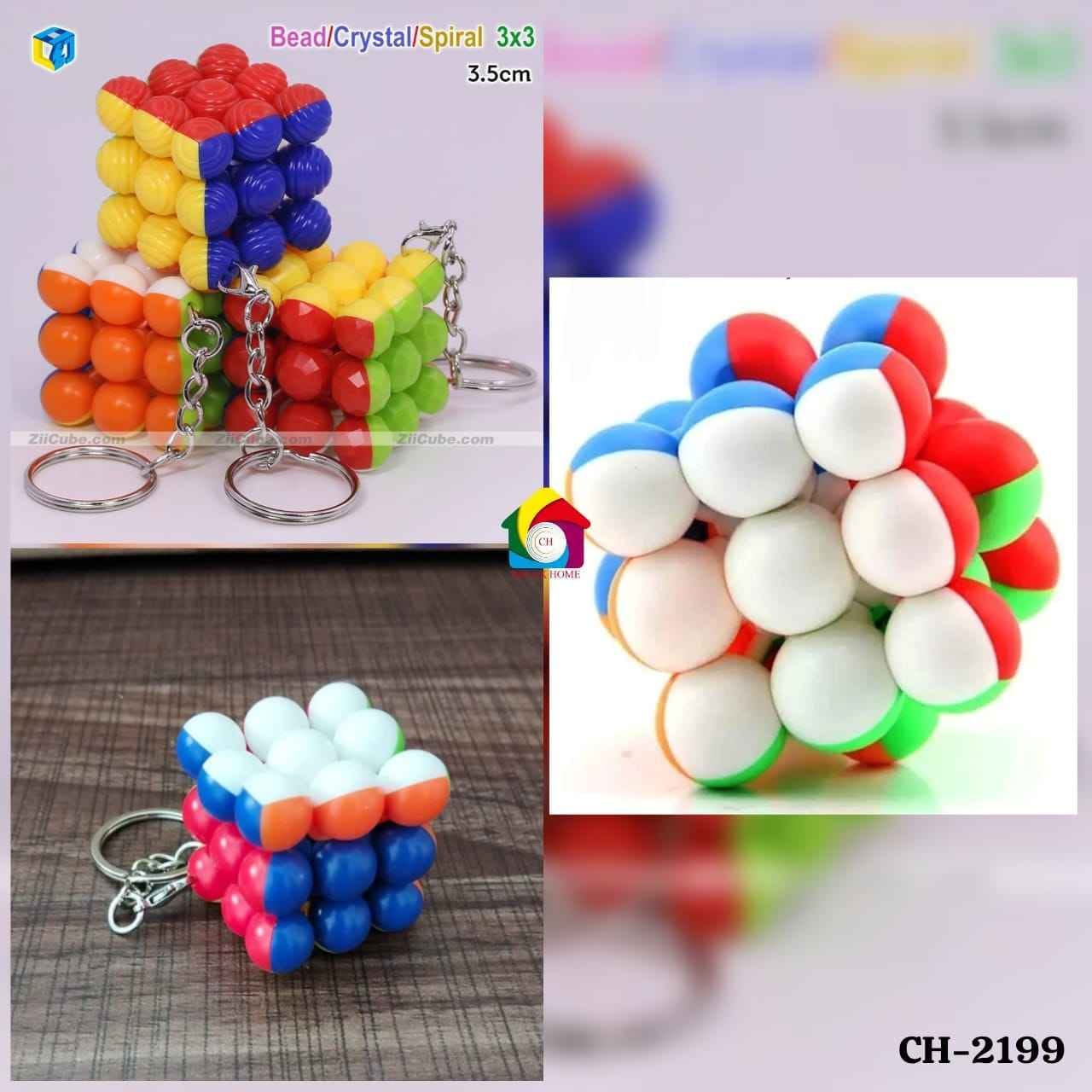Rubix cube