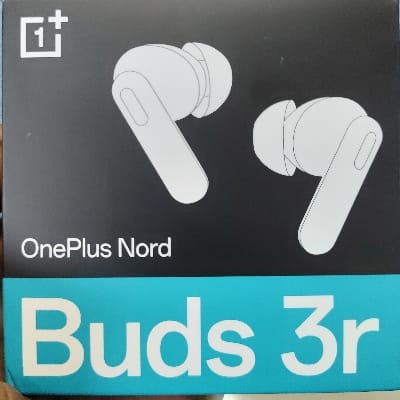 OnePlus Nord Buds 3r