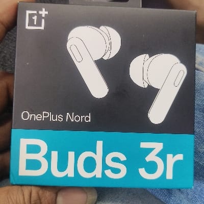 OnePlus Nord Buds 3r