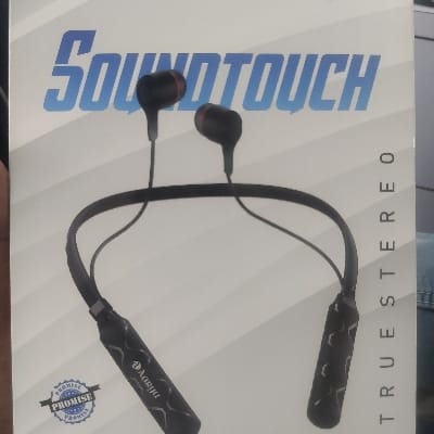 Aarya SoundTouch
