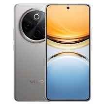 vivo T4 5G (Phantom Grey, 8 GB RAM, 256 GB Storage)