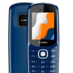 LAVA A1 Josh (Blue)